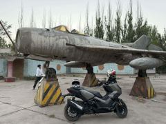 Honda ADV350 - ფოტო 6