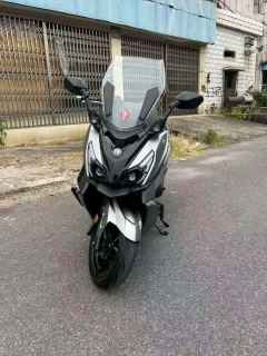 SYM Cruisym 250 - фото 2