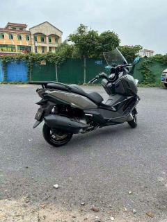 SYM Cruisym 250 - фото 4