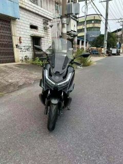 Voge SR250GT - фото 1