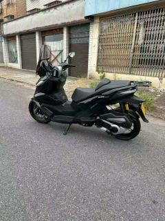 Voge SR250GT - фото 2