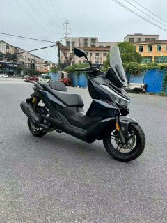 Voge SR250GT - фото 4