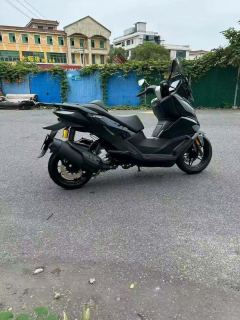 Voge SR250GT - фото 5