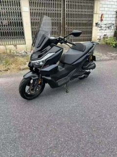 Voge SR250GT - фото 6