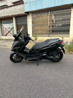 Honda NSS350 - ფოტო 2