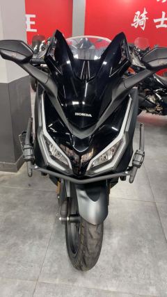 Honda NSS350 - ფოტო 5