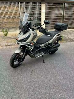 Zontes 368G - ფოტო 1