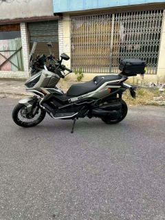 Zontes 368G - ფოტო 2