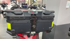 Zontes 368G - ფოტო 5