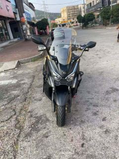 KYMCO Rowing S250 - ფოტო 4