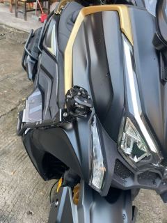 KYMCO Rowing S250 - ფოტო 5