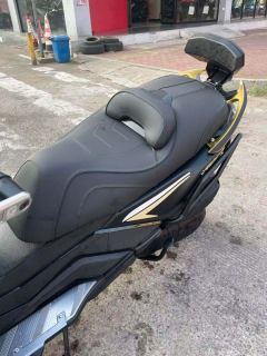 KYMCO Rowing S250 - ფოტო 6