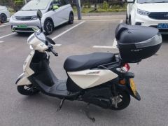 Jianshe Yamaha Chogh i 125 cc - ფოტო 1