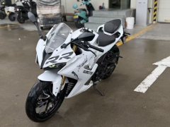 QJMOTOR SRK 250 - ფოტო 5