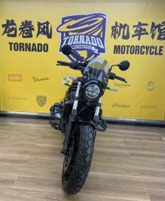 Kawasaki Eliminator 500 450 cc - photo 2