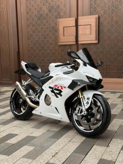 Zhangxue Motorcycles 500RR - фото 1