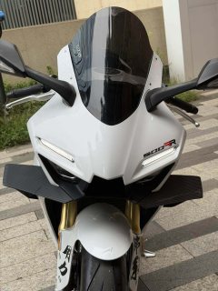 Zhangxue Motorcycles 500RR - фото 2