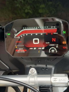 Zhangxue Motorcycles 500RR - фото 4