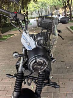 Haojue TR300 - фото 8
