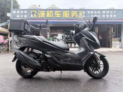 Honda NSS350 (import) - фото 1