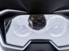 Honda NSS350 (import) - фото 4