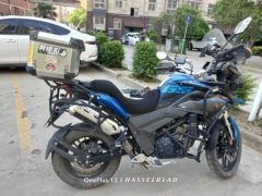 Cyclone RX3S 380 cc - фото 2