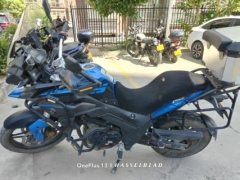 Cyclone RX3S 380 cc - фото 3
