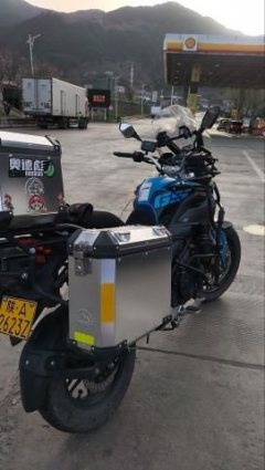 Cyclone RX3S 380 cc - фото 4