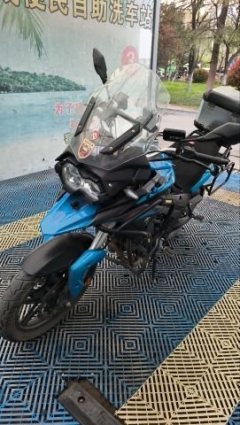 Cyclone RX3S 380 cc - фото 6