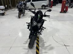 Kawasaki Z400 - ფოტო 4