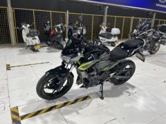 Kawasaki Z400 - ფოტო 5