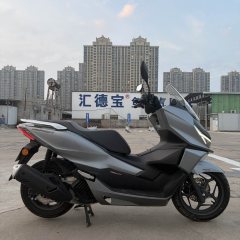Sundiro Honda NS150GX - ფოტო 1
