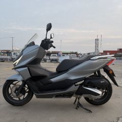 Sundiro Honda NS150GX - ფოტო 2