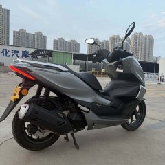 Sundiro Honda NS150GX - ფოტო 3