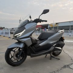 Sundiro Honda NS150GX - ფოტო 4
