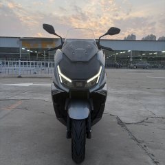 Sundiro Honda NS150GX - ფოტო 5