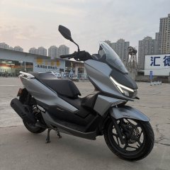 Sundiro Honda NS150GX - ფოტო 6
