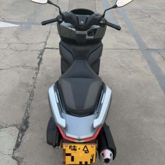 Sundiro Honda NS150GX - ფოტო 8