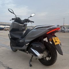 Sundiro Honda NS150GX - ფოტო 9