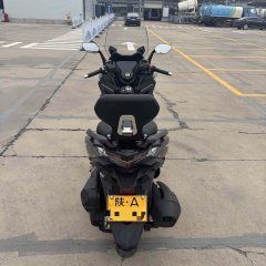 SYM Cruisym 250 - ფოტო 2