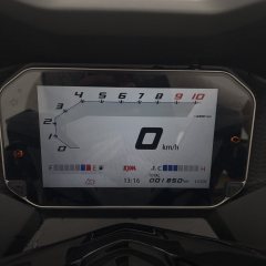 SYM Cruisym 250 - ფოტო 5