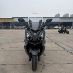 SYM Cruisym 250 - ფოტო 8