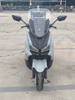 SYM Joymax Z 300 - ფოტო 4