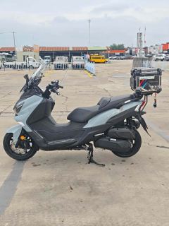 SYM Joymax Z 300 - ფოტო 6