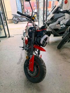 Zongshen Little Bear 150 cc - ფოტო 2