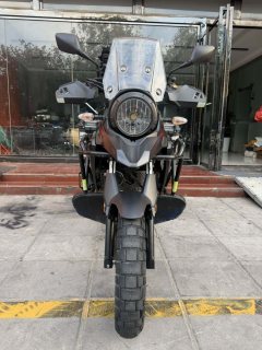 Haojue Suzuki DL250 - ფოტო 2