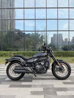 CFMOTO 450CL-C - ფოტო 2