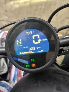 Honda CM300 - photo 2