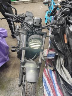 Honda CM300 - photo 3