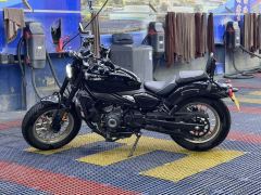 CFMOTO 450CL-C - фото 1